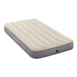 Intex Twin Dura-Beam Single Deluxe felfújható Matrac 99x191cm (64101) kép