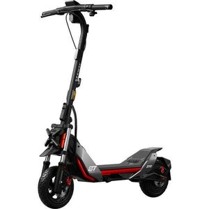 Segway Ninebot KickScooter ZT3 Pro E elektromos roller kép