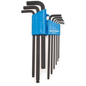 Park Tool HXS-1-2 Imbuszkulcskészlet tartóval kép
