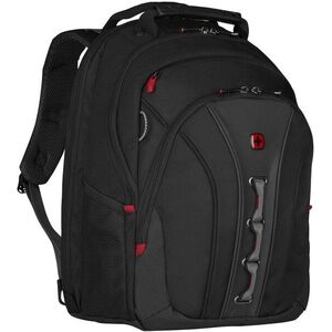 WENGER Legacy 16" fekete-szürke kép