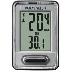 Cateye Cat Velo 7 VL520 kép