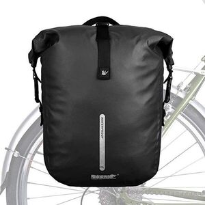 Rhinowalk RK21668, nyereg alá, vázra, 20 L kép