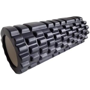 Kubisport roller masszázshenger - fekete kép