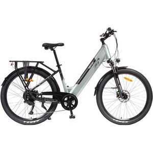 Olpran Ardea Low 27, 5" szürke/fekete 18" HD Sutto kép