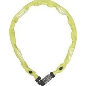 ABUS 1200/60 Web kerékpár zár, Lime kép