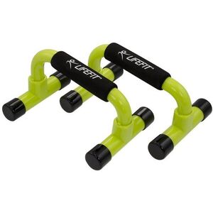 LifeFit fekvőtámasz bak, pár kép