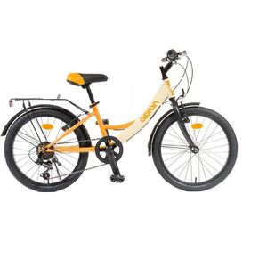 Olpran Anas 20" narancssárga kép