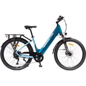 Olpran Ardea Low 27, 5" kék 18" HD Sutto kép
