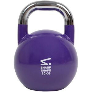 Sharp Shape Competition 20kg kép