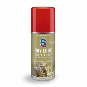 S100 Száraz kenőanyag lánc spray, 100 ml kép