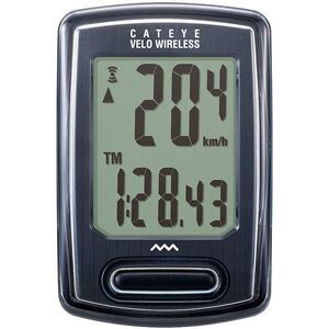 Cateye Cat Velo Wireless VT230W kép