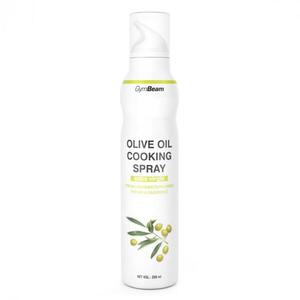 GymBeam Olive Oil Cooking Spray 201 g kép
