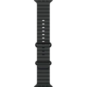 Watch 49mm Ocean Band black (MYPD3ZM/A) kép