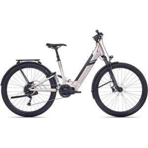 Crossride e450 FS Touring 29 kép