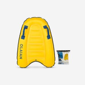 Decathlon Gyerek bodyboard, felfújható kép