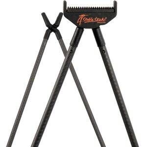 4 Stable Sticks Lőbot - Ultimate Carbon kép