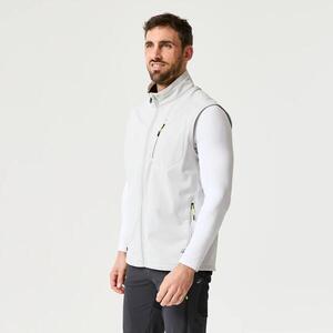 Tribord Férfi vitorlás mellény, softshell, szélálló - 900-as kép