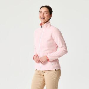 Decathlon Női vitorlás pulóver, polár, hőtartó - 100-as kép