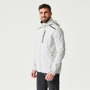 Decathlon Férfi vitorlás kabát, softshell, szélálló - 500-as kép