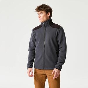 Decathlon Férfi vitorlás pulóver, polár, hőtartó - 100-as kép