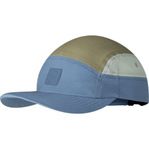 5 Panel Go Cap kép