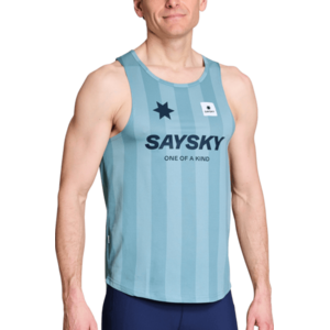Stripe Combat Singlet kép