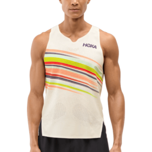Race Day Singlet kép