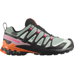 XA PRO 3D v9 Gore-Tex kép