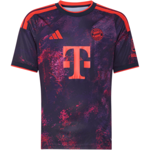 FC Bayern 3rd 2026/27 kép