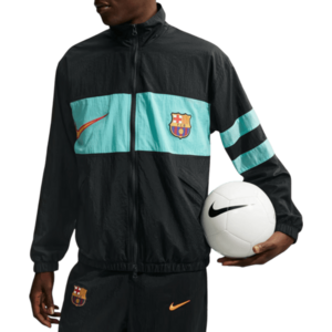 Repel i96 FC Barcelona kép
