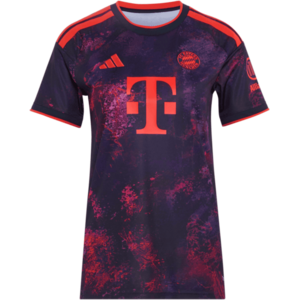 FC Bayern 3rd 2026/27 kép