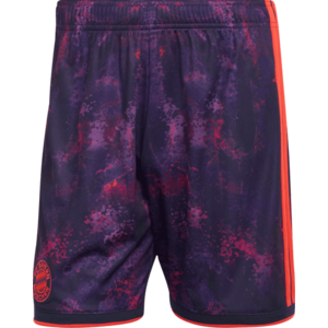 adidas FC Bayern 3rd 2026/27 kép