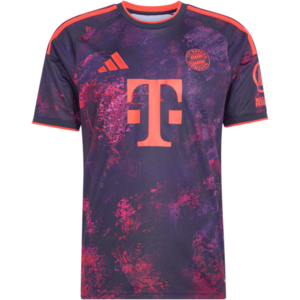 FC Bayern 3rd 2026/27 kép
