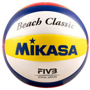 Mikasa Beach Classic Bv552C Ball kép