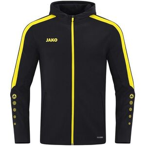 Jako Power Jacket kép