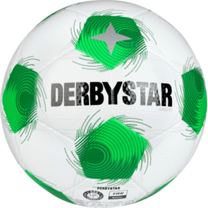 Derbystar Apus TT DB v25 Training Ball kép