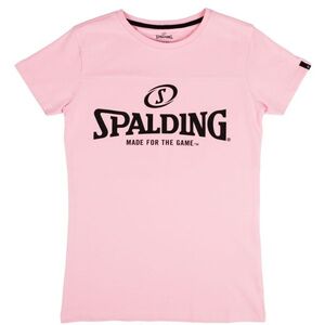 Essential Logo Tee Damen kép
