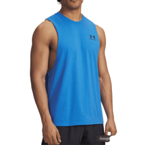 Under Armour Left Chest Cut-Off kép