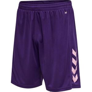 CORE XK POLY SHORTS KIDS kép