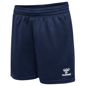 hmlESSENTIAL TRAINING SHORTS kép