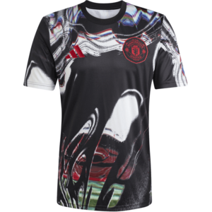 Manchester United Prematch 2025/26 kép