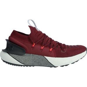 Under Armour HOVR PHANTOM 3 Férfi futócipő, piros, méret 45 kép