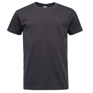 Umbro HUNTLEY Férfi póló, fekete, méret kép