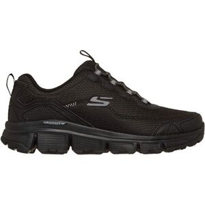 Skechers SUMMITS AT-MAPLE LANE Női sportcipő, fekete, méret kép