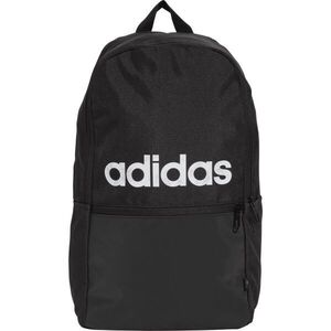 adidas CLASIC BACKPACK DAY Hátizsák, fekete, méret kép
