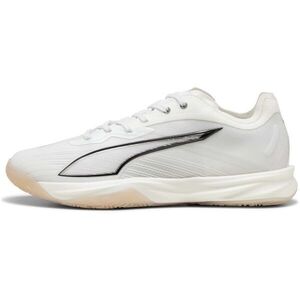 Puma ACCELERATE NITRO SQD 5 Férfi kézilabda cipő, fehér, méret 44 kép