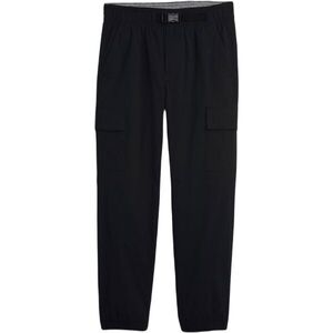 GAP HYBRID LINED CARGO Fiú nadrág, fekete, méret kép