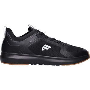 Fitforce HAVER Férfi edzőcipő, fekete, méret kép