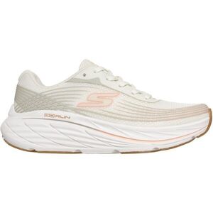 Skechers MAX CUSHIONING ELITE 3 Női futócipő, bézs, méret kép