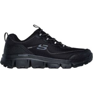 Skechers SUMMITS AT - TRIPLE BRIDGES Férfi outdoor cipő, fekete, méret kép